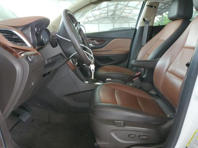 2015 Buick Encore Premium