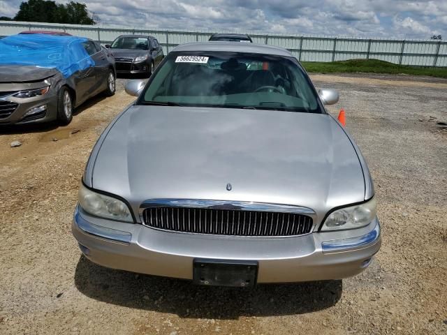 2005 Buick Park Avenue