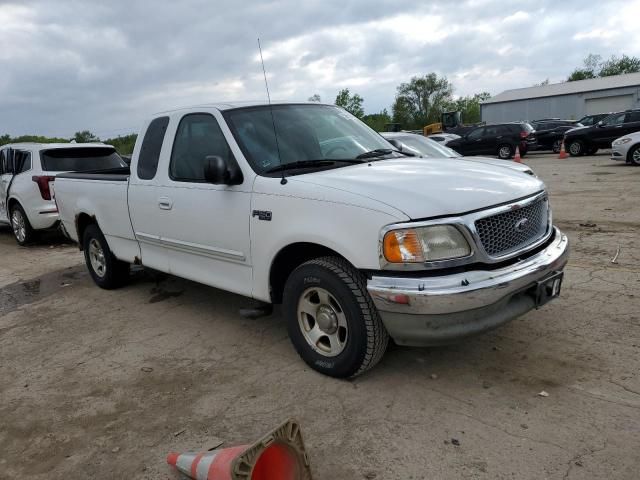 2003 Ford F150