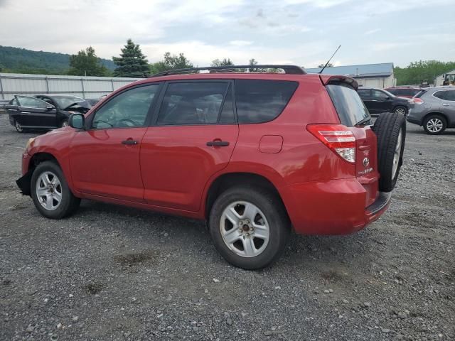 2009 Toyota Rav4