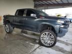 2020 Chevrolet Silverado K1500 Trail Boss Custom