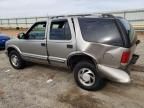 2001 Chevrolet Blazer