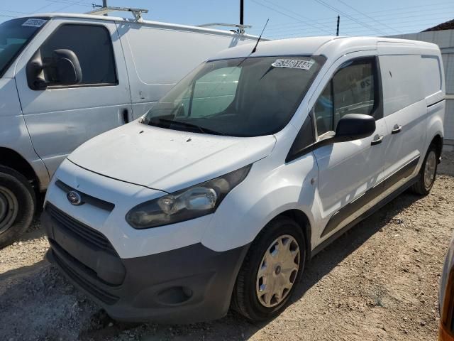 2015 Ford Transit Connect XL