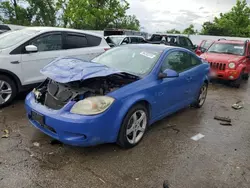 Pontiac Vehiculos salvage en venta: 2008 Pontiac G5 GT