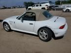 1997 BMW Z3 2.8