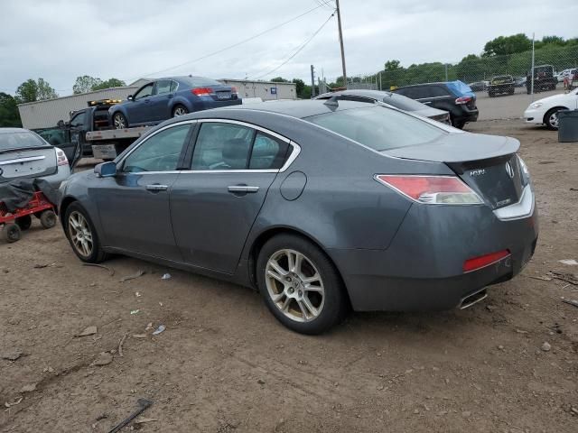 2011 Acura TL