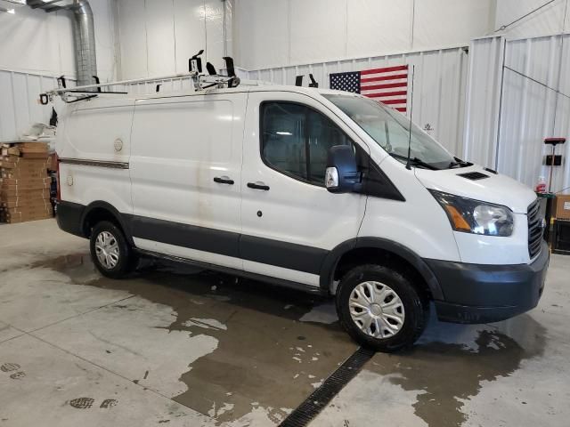 2016 Ford Transit T-250