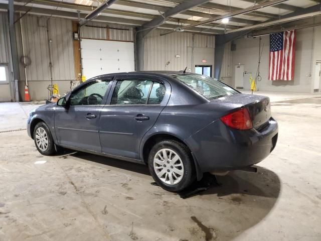 2009 Chevrolet Cobalt LT