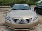 2008 Toyota Camry Hybrid