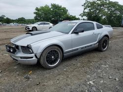 Ford salvage cars for sale: 2006 Ford Mustang