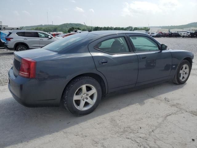 2008 Dodge Charger