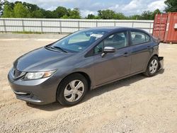 Run And Drives Cars for sale at auction: 2015 Honda Civic LX
