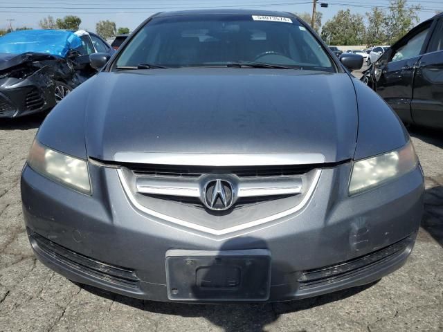 2005 Acura TL