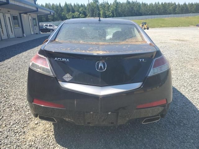 2009 Acura TL