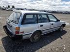 1988 Toyota Corolla DLX