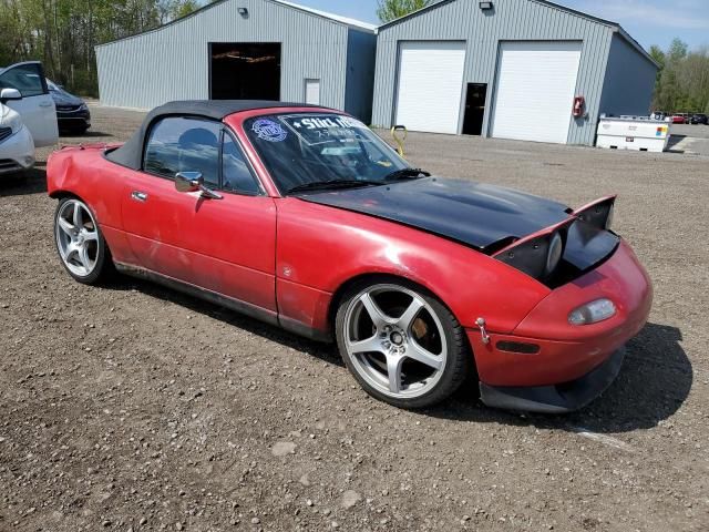 1990 Mazda MX-5 Miata