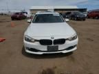 2014 BMW 328 D