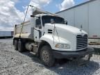 2008 Mack 600 CXU600