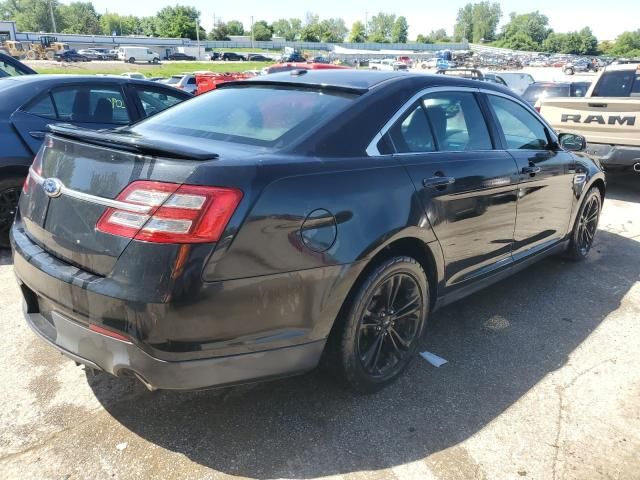 2014 Ford Taurus SEL