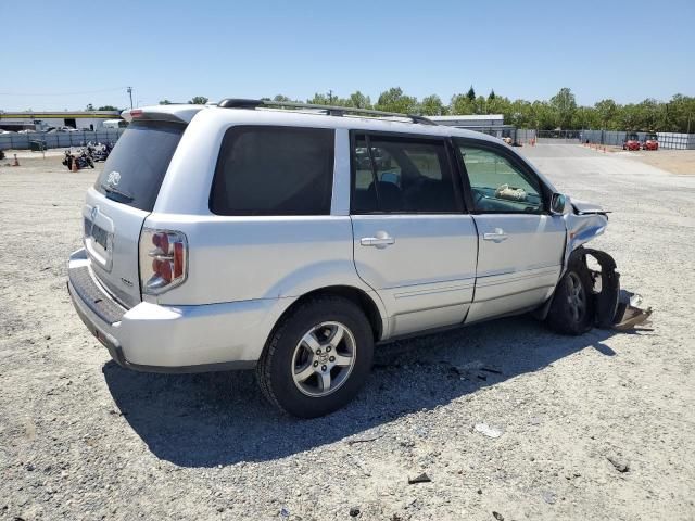 2006 Honda Pilot EX