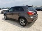 2018 Mitsubishi Outlander Sport ES