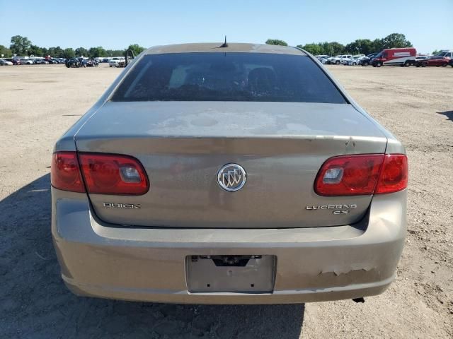 2007 Buick Lucerne CXL