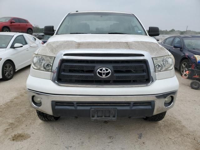 2011 Toyota Tundra Crewmax SR5