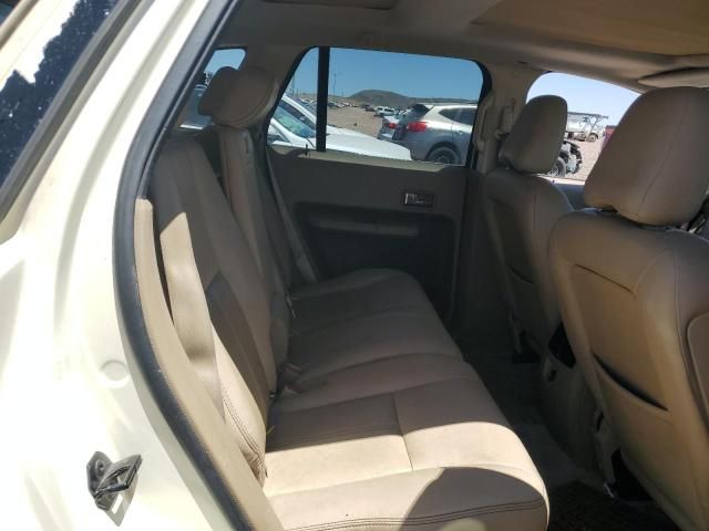 2007 Ford Edge SEL