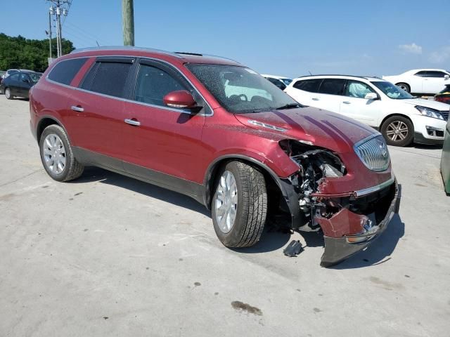 2011 Buick Enclave CXL