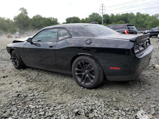 2020 Dodge Challenger GT