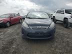 2013 Ford Fiesta SE