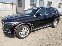 2020 BMW X5 Sdrive 40I en venta en Los Angeles, CA