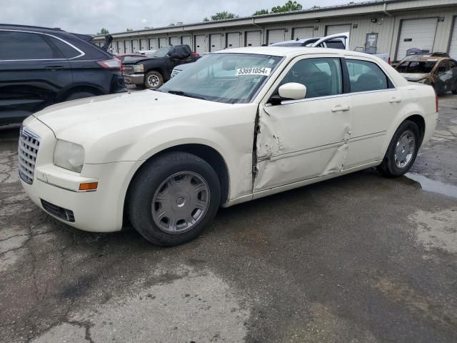 2006 Chrysler 300 Touring