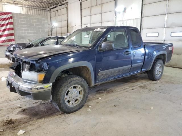 2008 Chevrolet Colorado