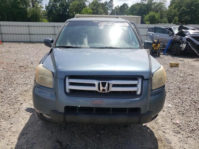 2008 Honda Pilot EX