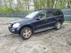 2008 Mercedes-Benz GL 450 4matic