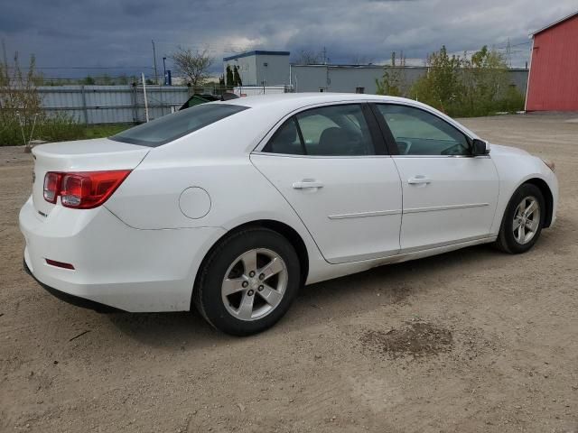 2014 Chevrolet Malibu LS