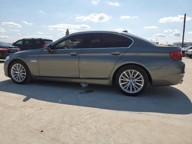 2015 BMW 528 I