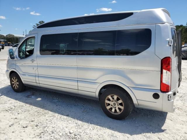 2019 Ford Transit T-150