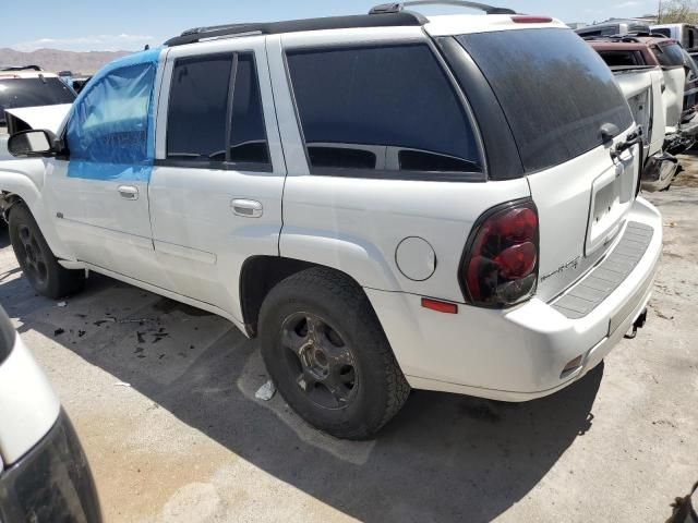 2006 Chevrolet Trailblazer LS