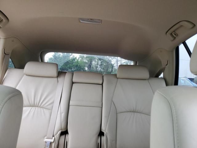 2006 Lexus RX 400