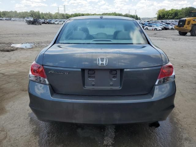 2010 Honda Accord EXL