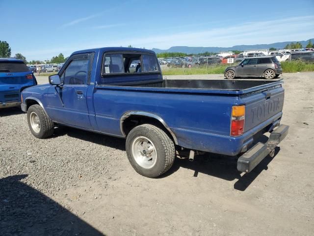 1986 Toyota Pickup 1/2 TON RN50