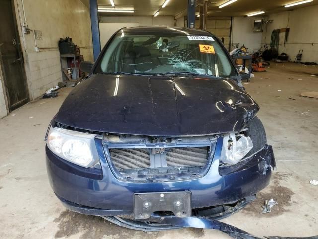 2007 Saturn Ion Level 2