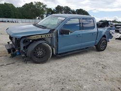 4 X 4 for sale at auction: 2023 Ford F150 Supercrew