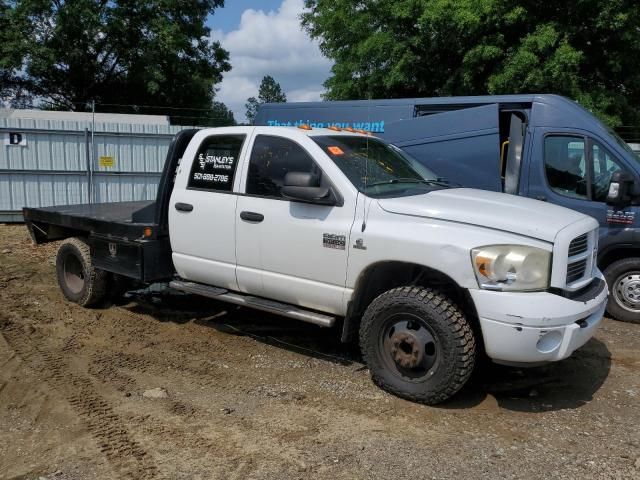 2007 Dodge RAM 3500 ST