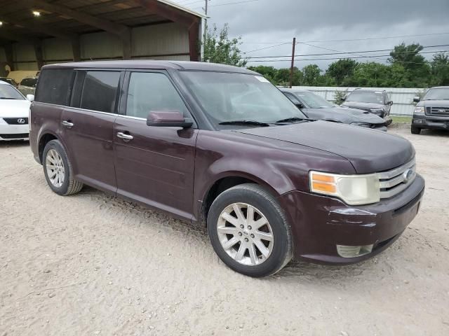 2011 Ford Flex SEL