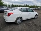 2019 Nissan Versa S