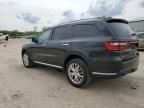 2015 Dodge Durango Citadel