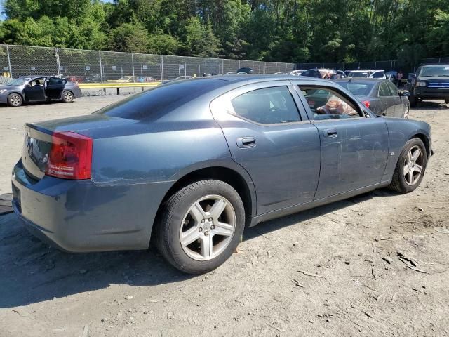 2008 Dodge Charger